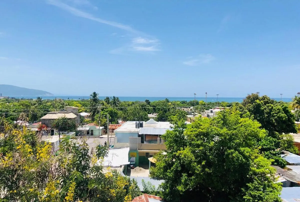 Apartamento Vacacional Barahona Dominican Republic
