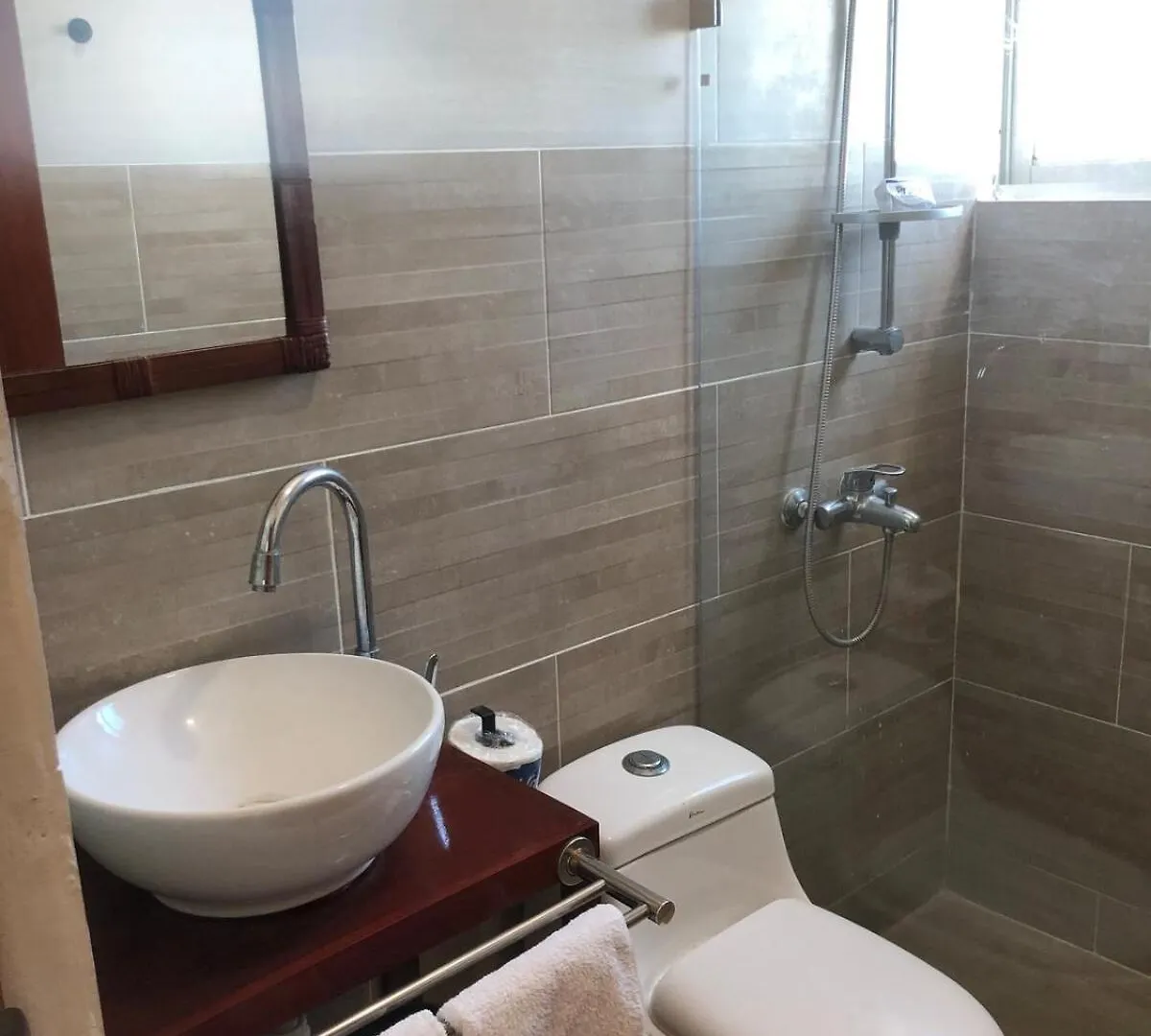 Apartamento Vacacional Barahona Dominican Republic